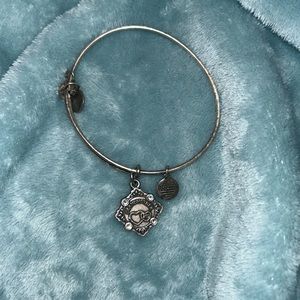 Alex and Ani bracelet